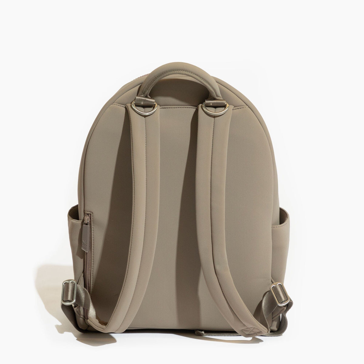 Aspen Seoul City Diaper Bag