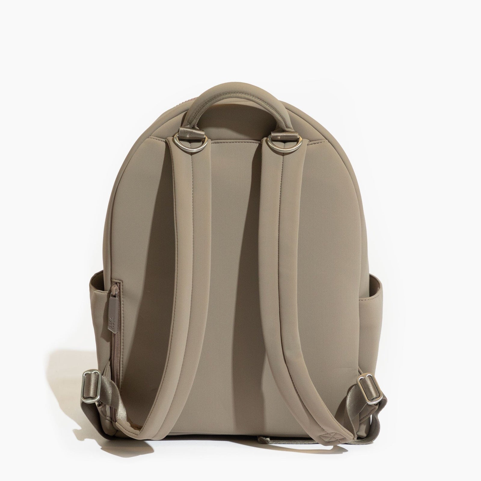 Aspen Seoul City Diaper Bag
