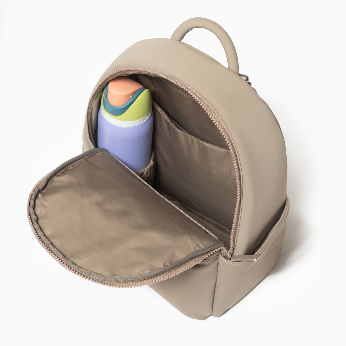 Aspen Seoul City Diaper Bag