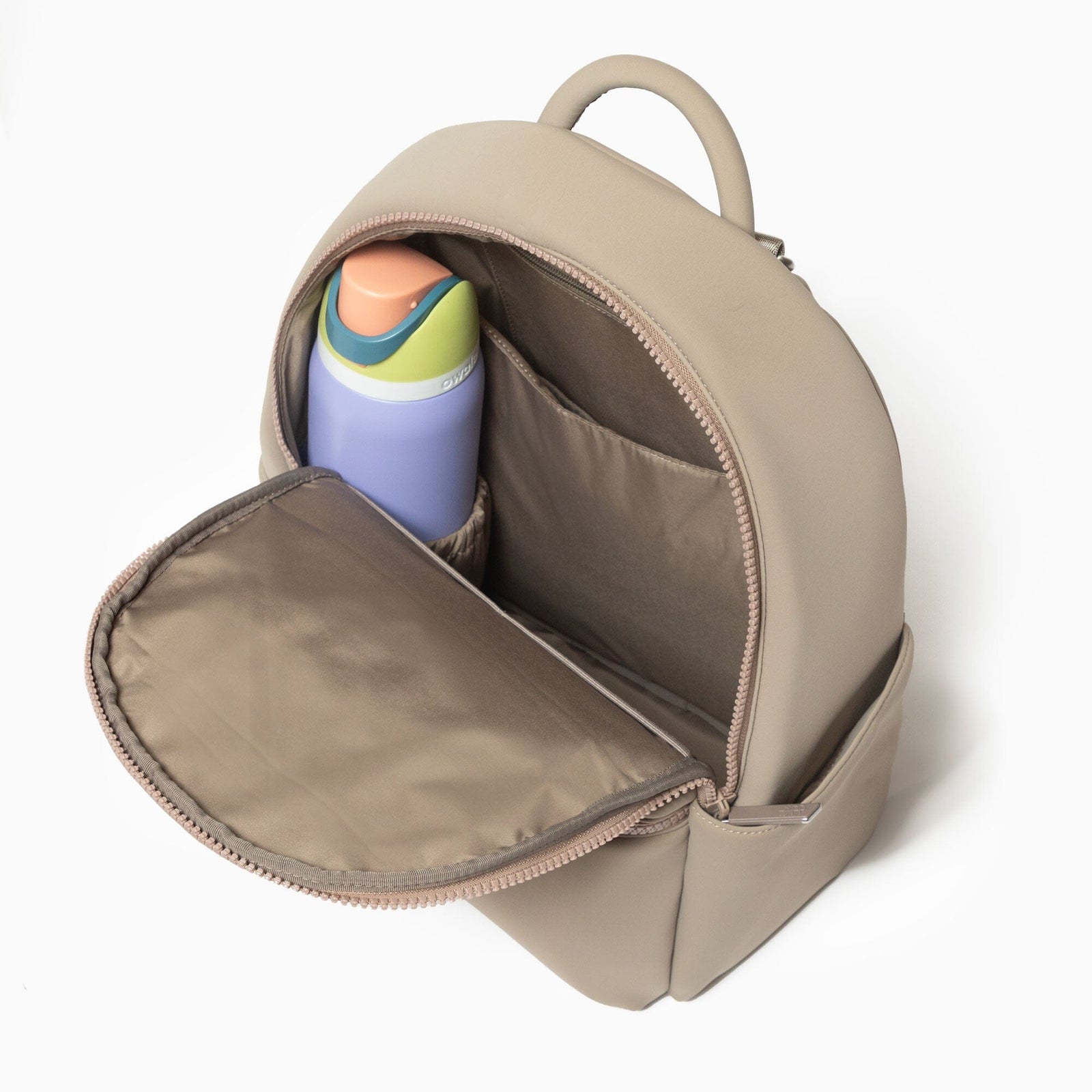 Aspen Seoul City Diaper Bag