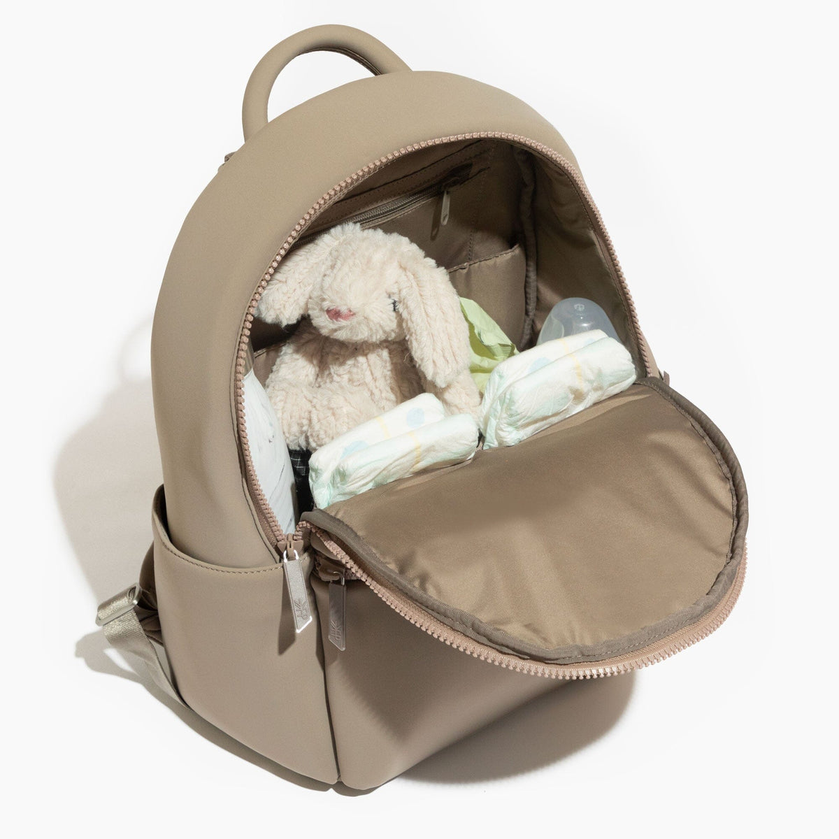 Aspen Seoul City Diaper Bag