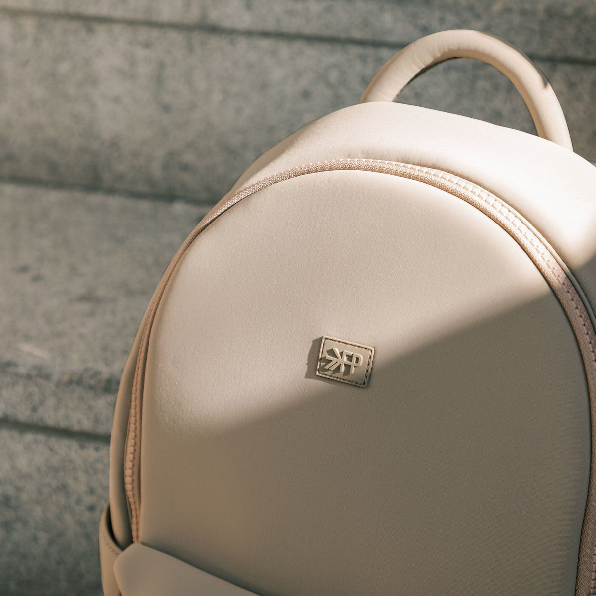 Aspen Seoul City Diaper Bag