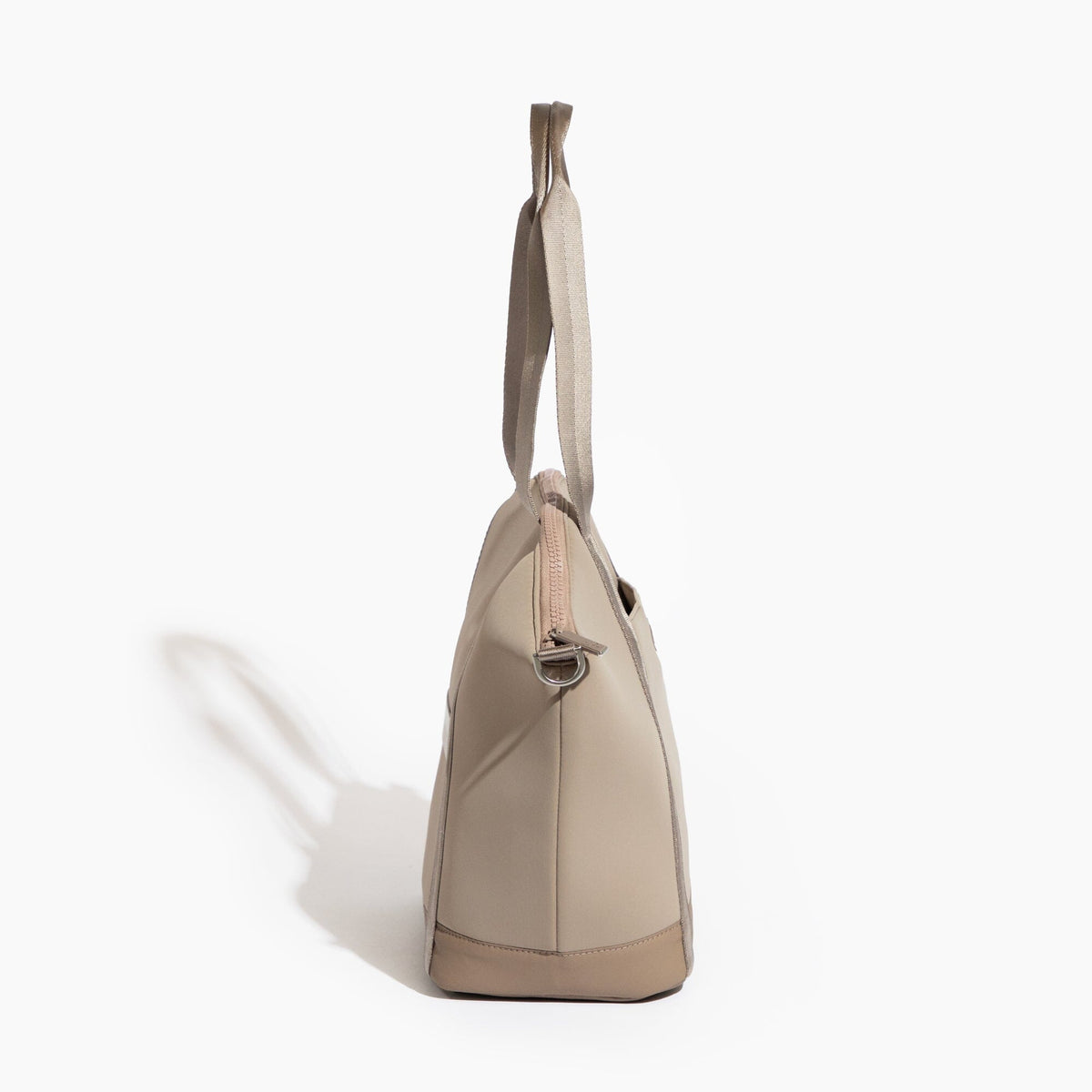 Aspen Seoul Diaper Bag Tote