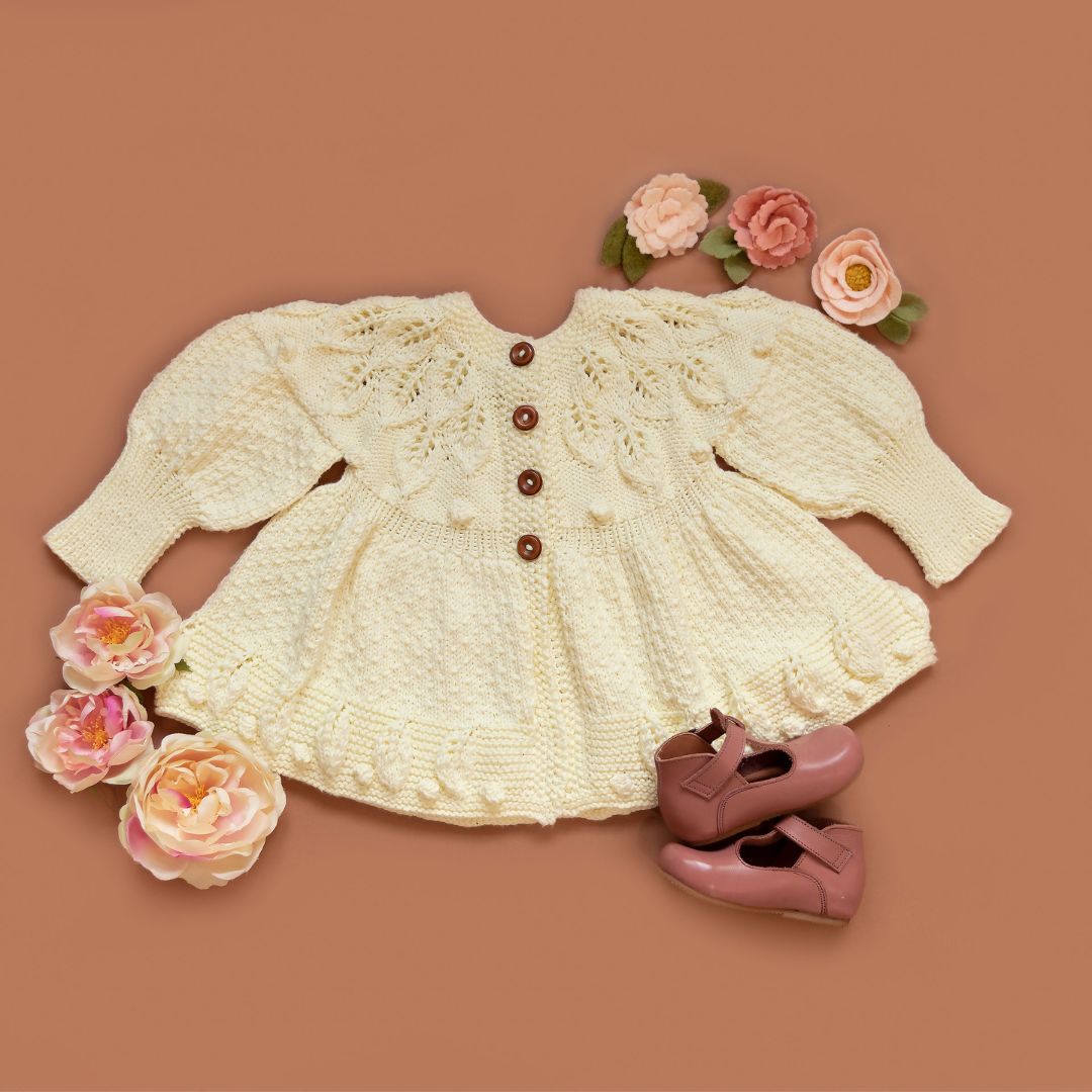 Shirley Cardigan