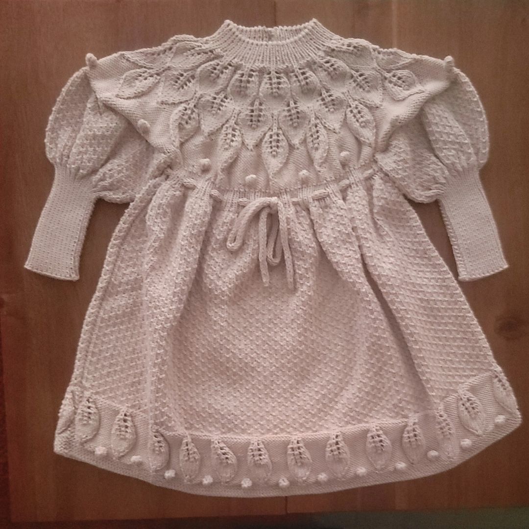 Shirley Dress - In Stock