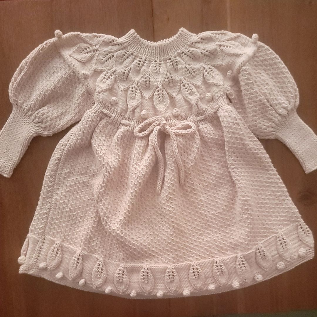 Shirley Dress - In Stock