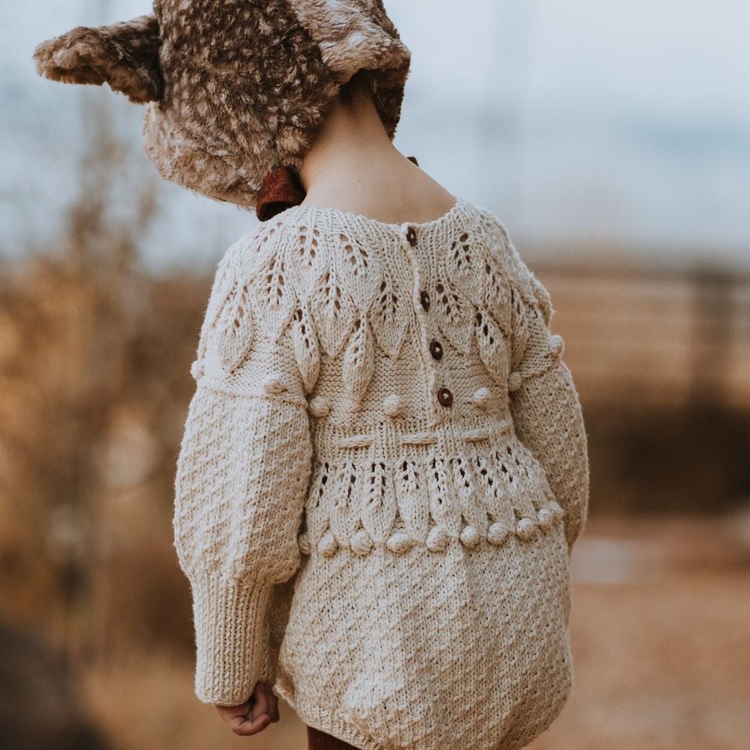 Shirley Romper