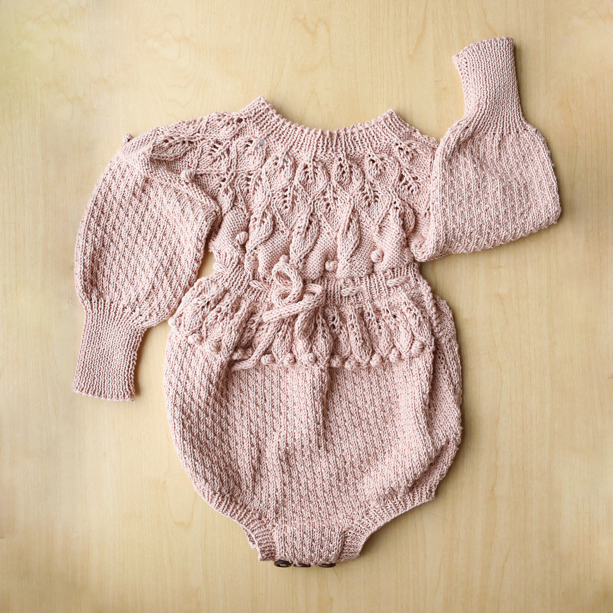 Shirley Romper - In Stock