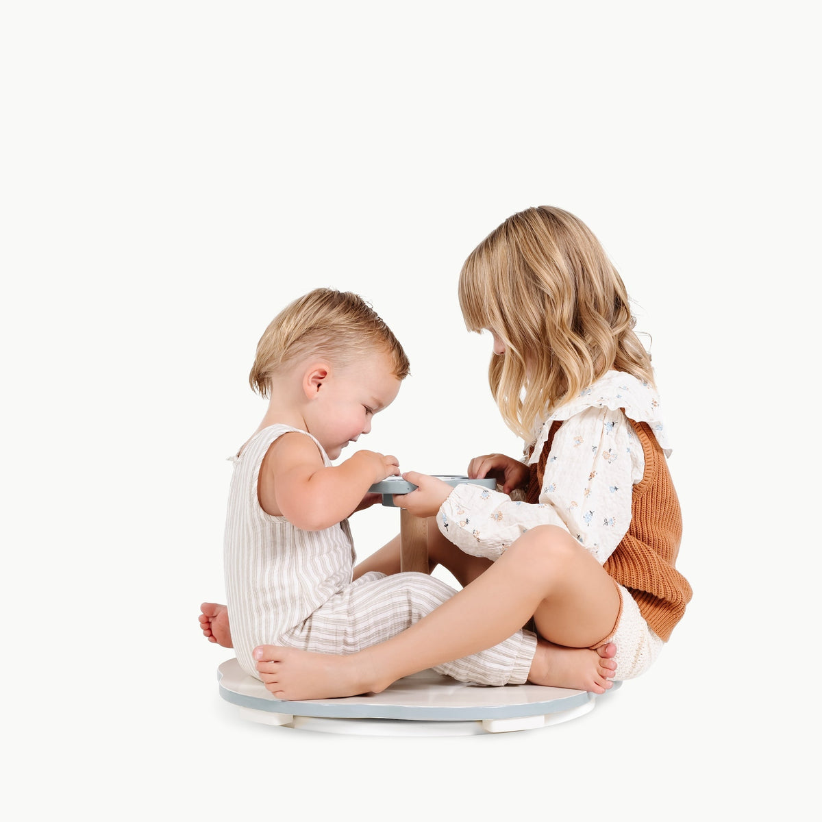Wholesale Sit + Spin