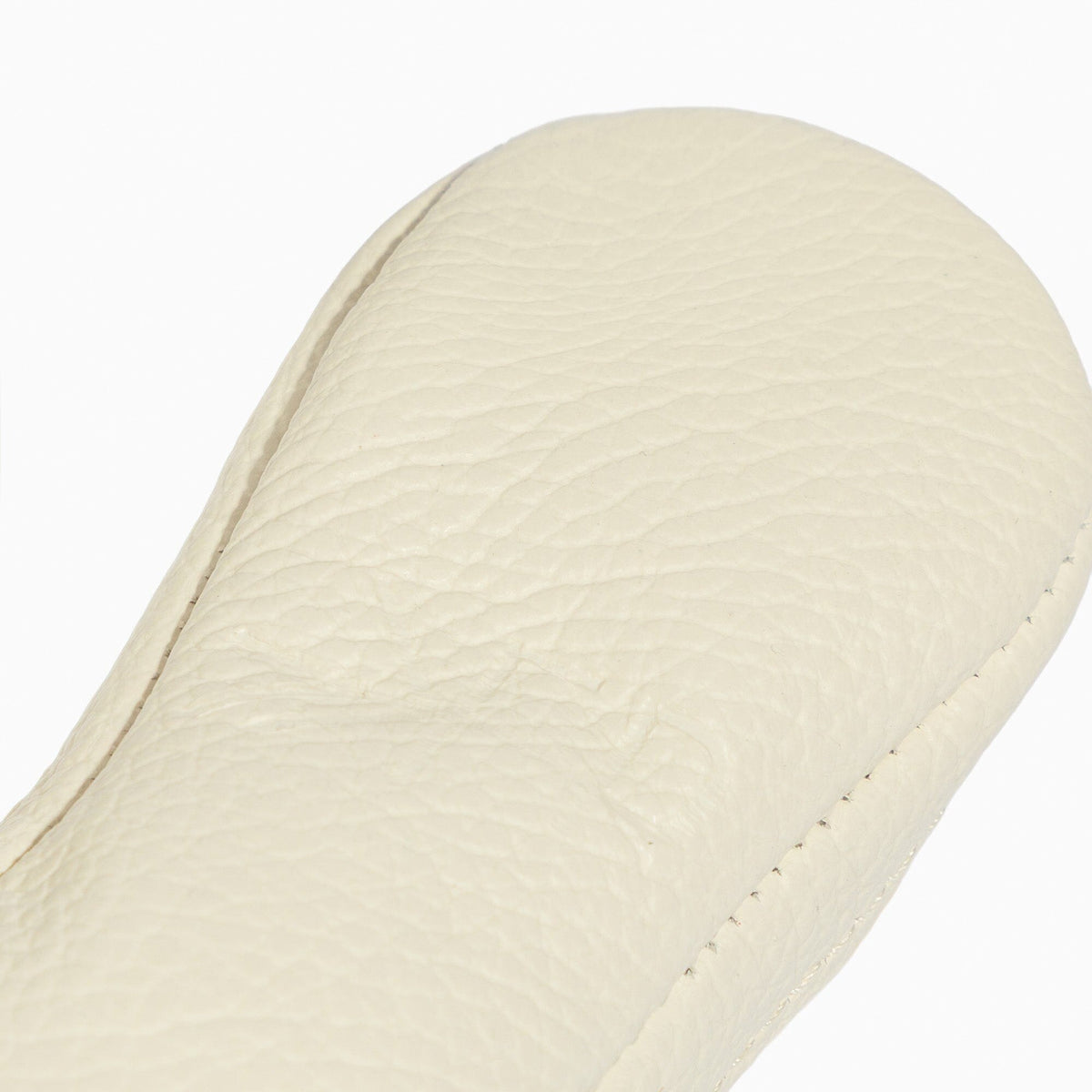 Extra Yellow Slip On Baby Shoe