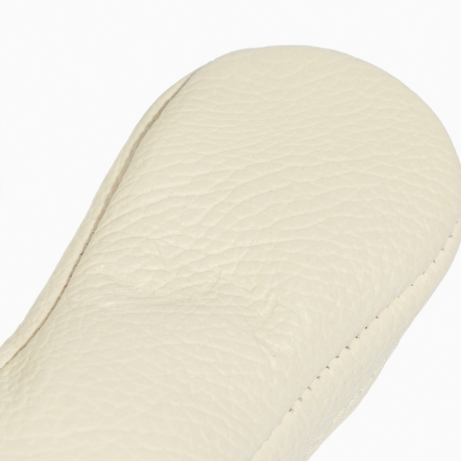 Extra Yellow Slip On Baby Shoe