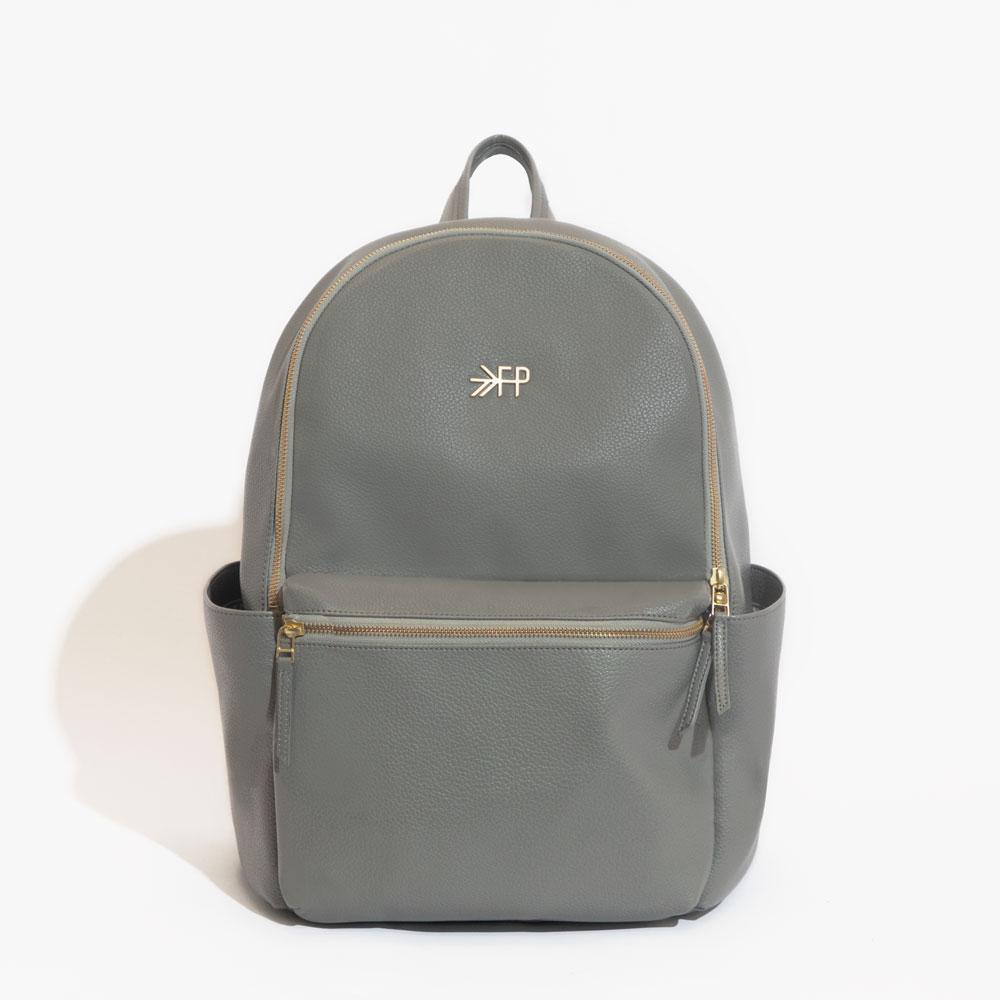 Stone Classic City Diaper Bag II