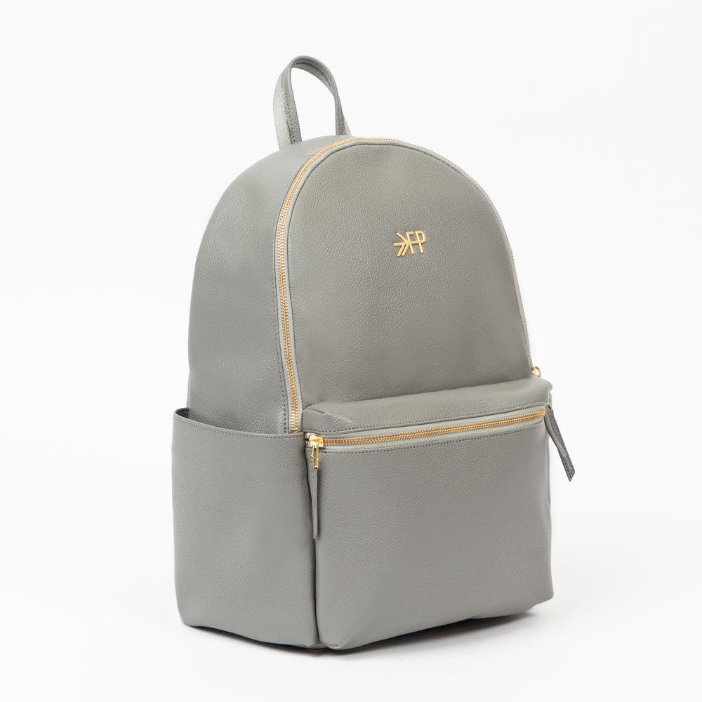 Stone Classic City Diaper Bag II