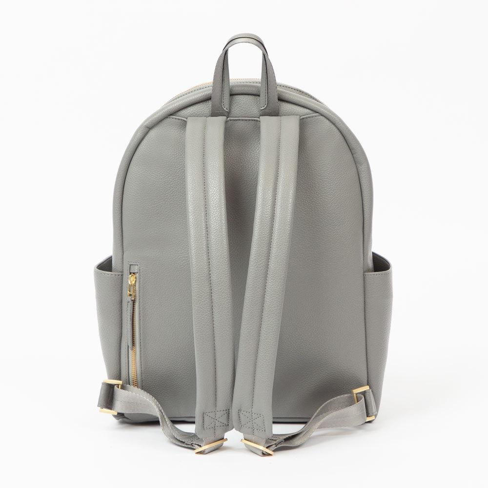 Stone Classic City Diaper Bag II