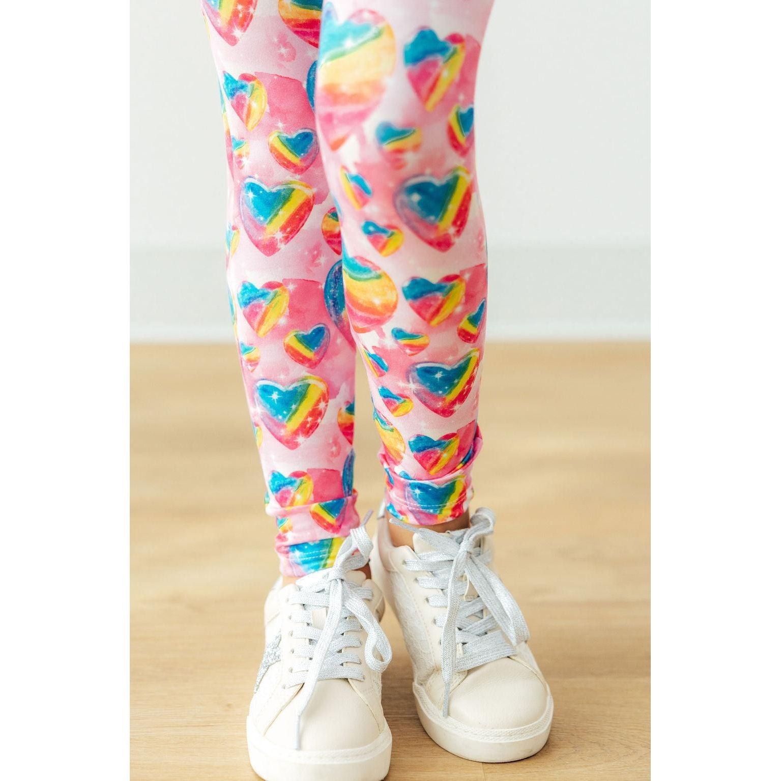 Sugar & Spice Leggings