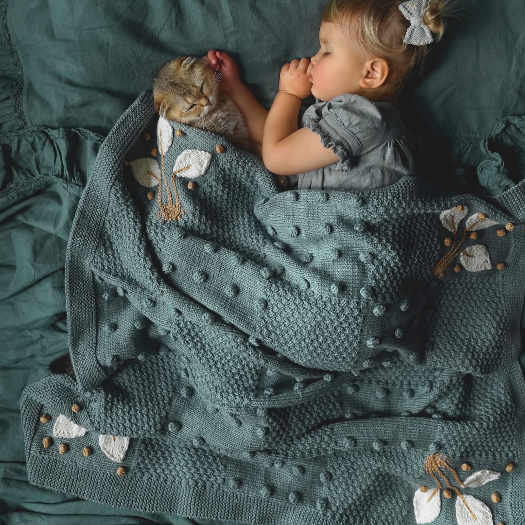 Ezra Blanket