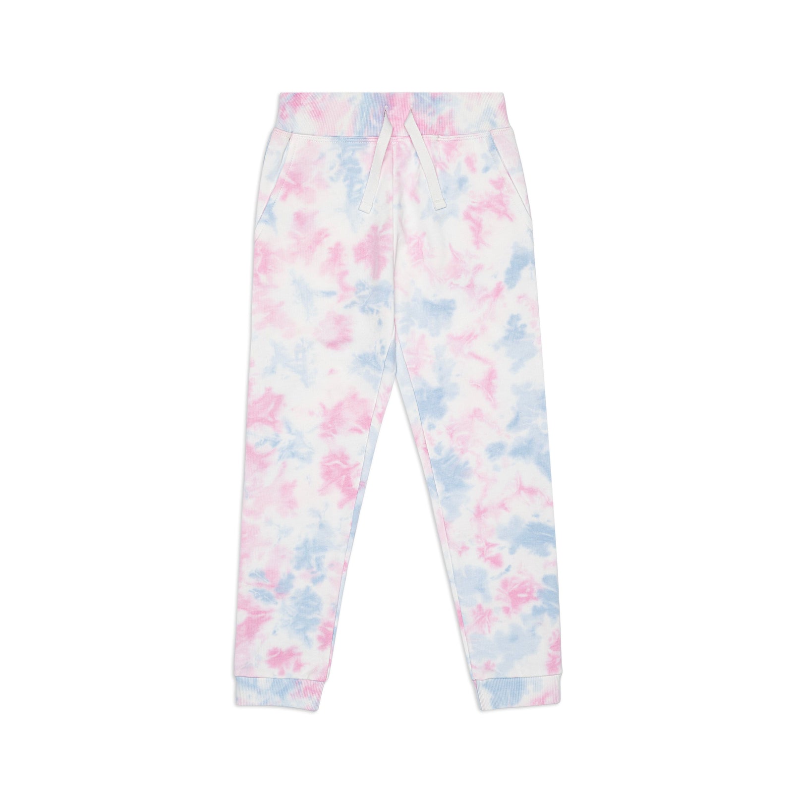 The Organic Sweatpant [Pastel Marble]
