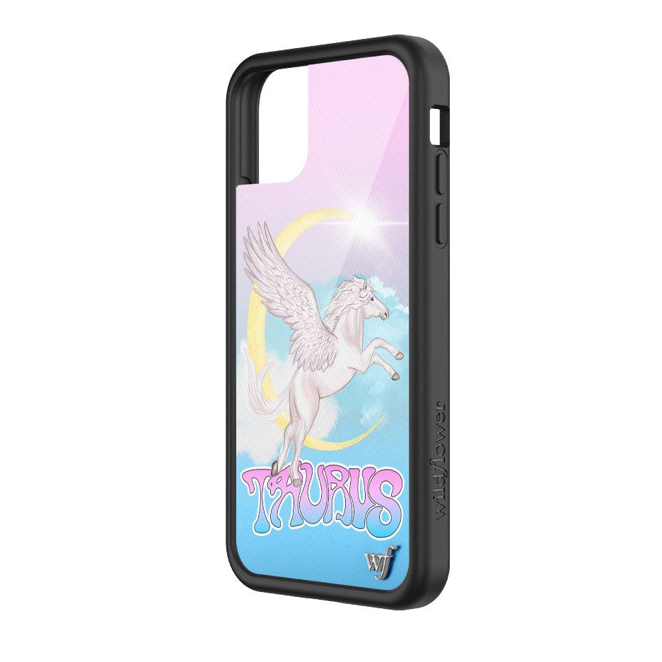 Taurus iPhone Case
