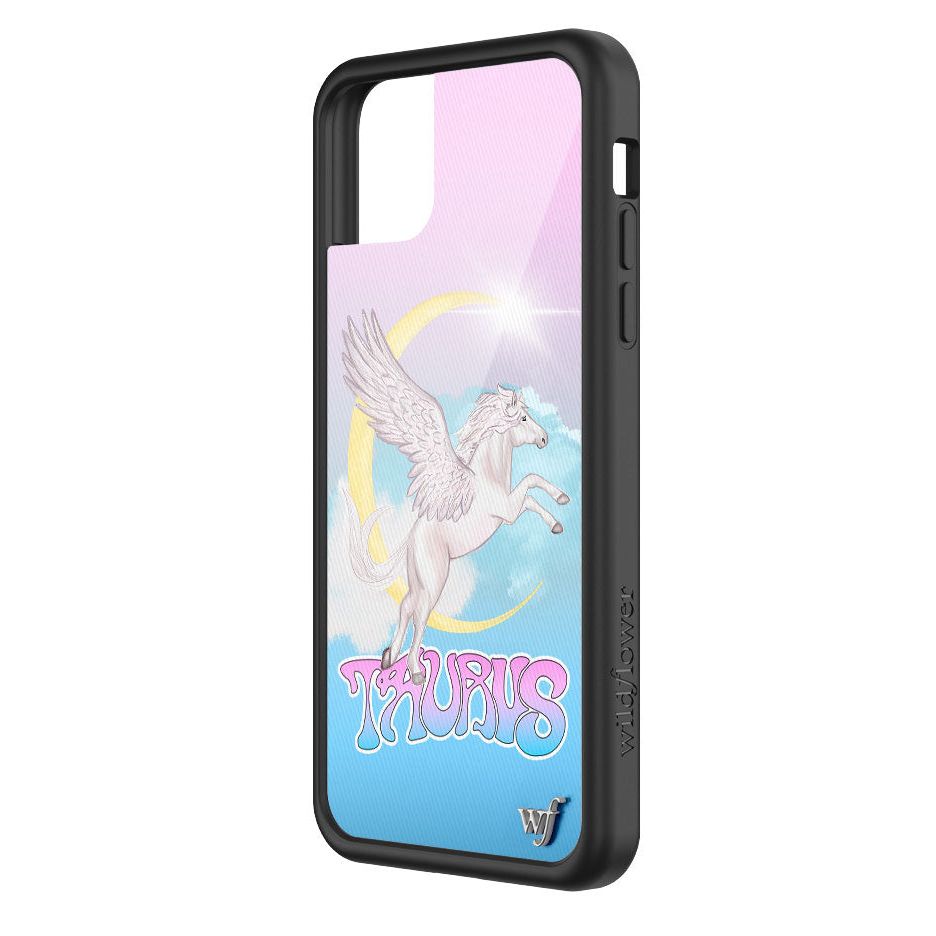 Taurus iPhone Case