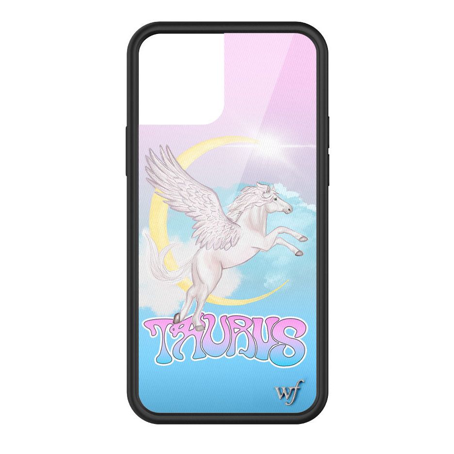 Taurus iPhone Case