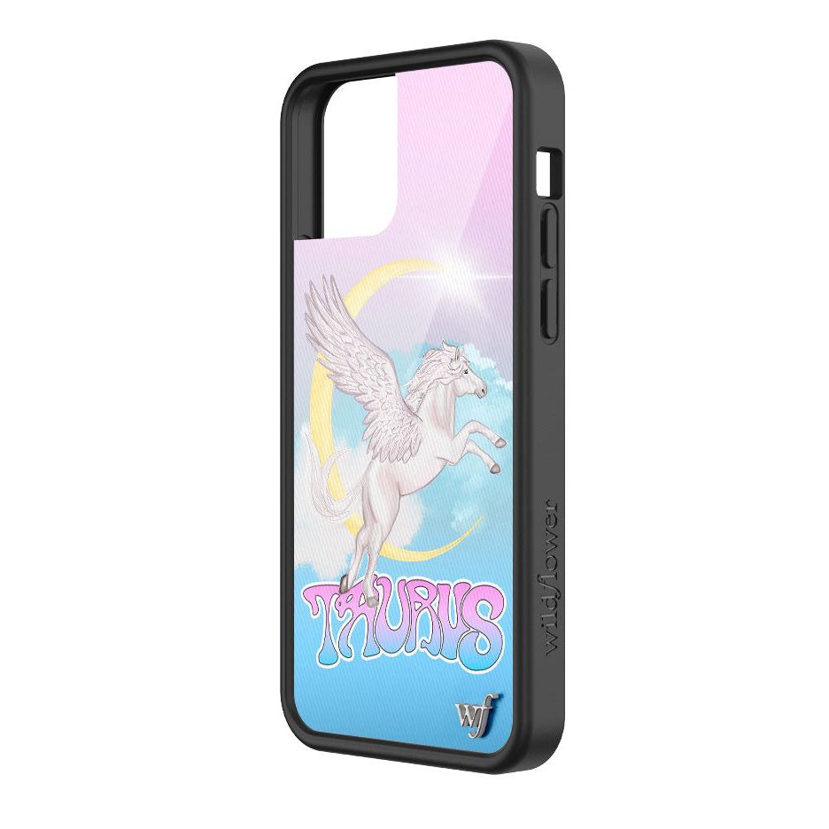 Taurus iPhone Case