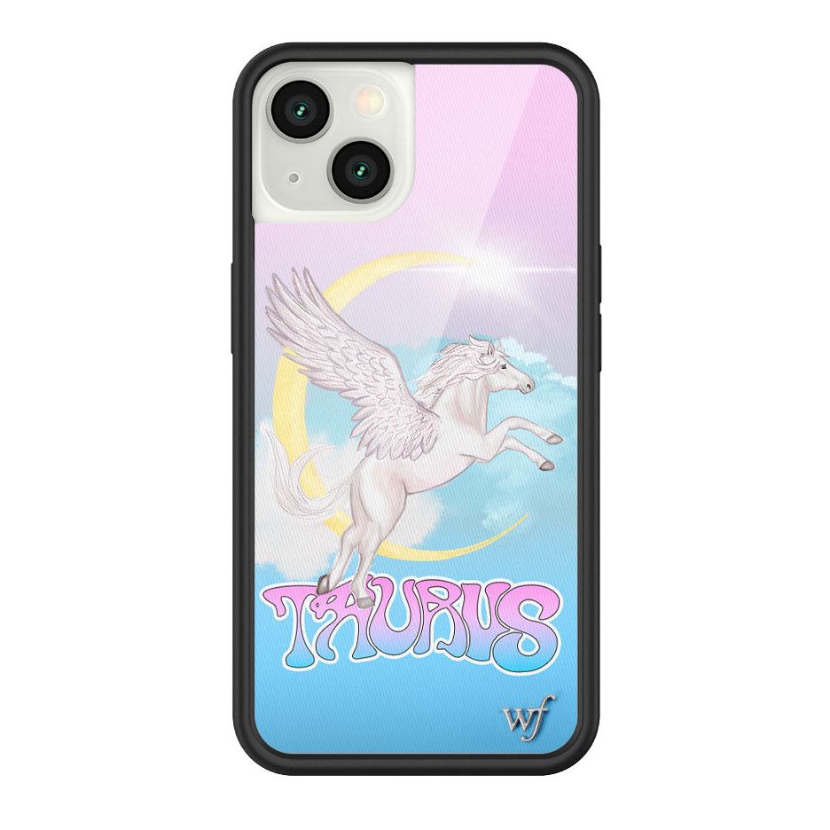 Taurus iPhone Case