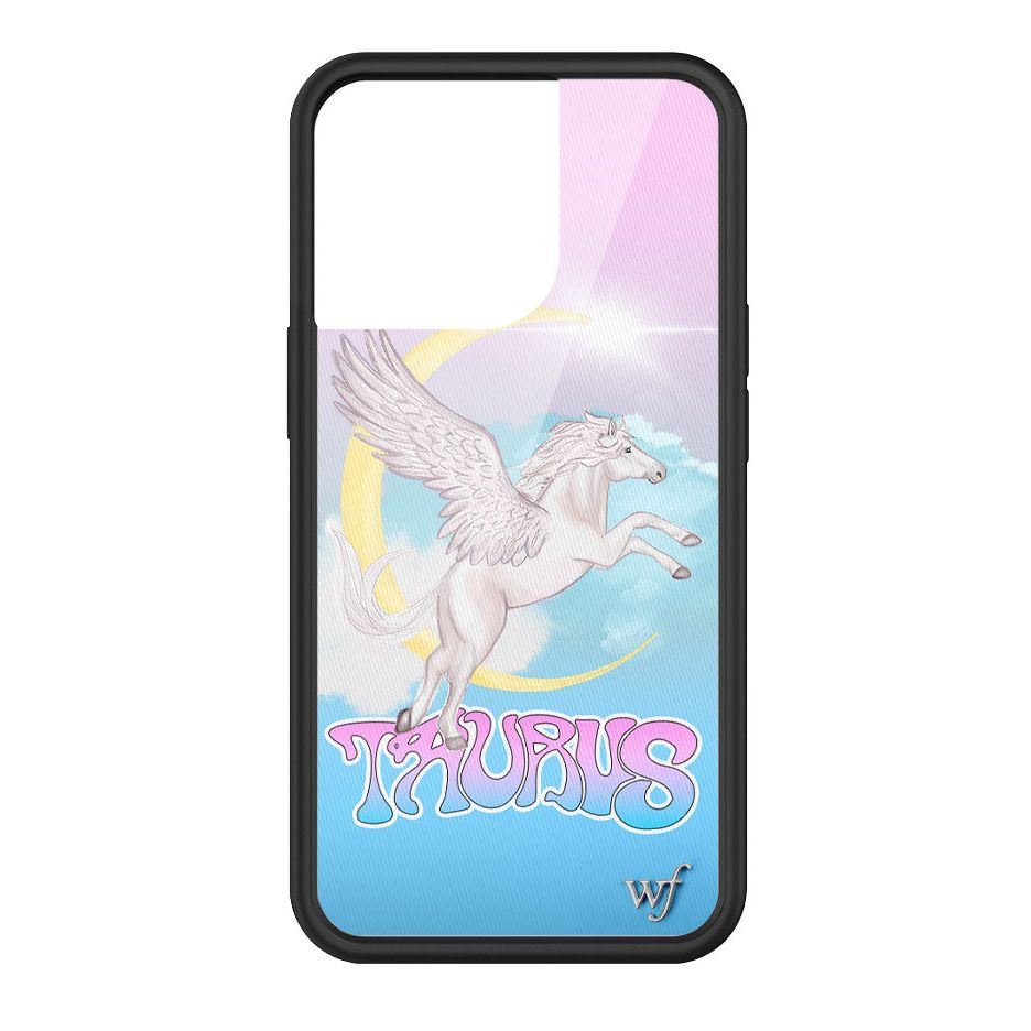 Taurus iPhone Case