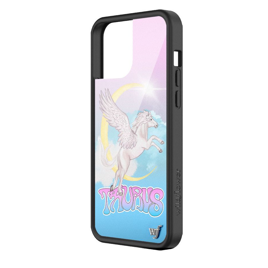 Taurus iPhone Case