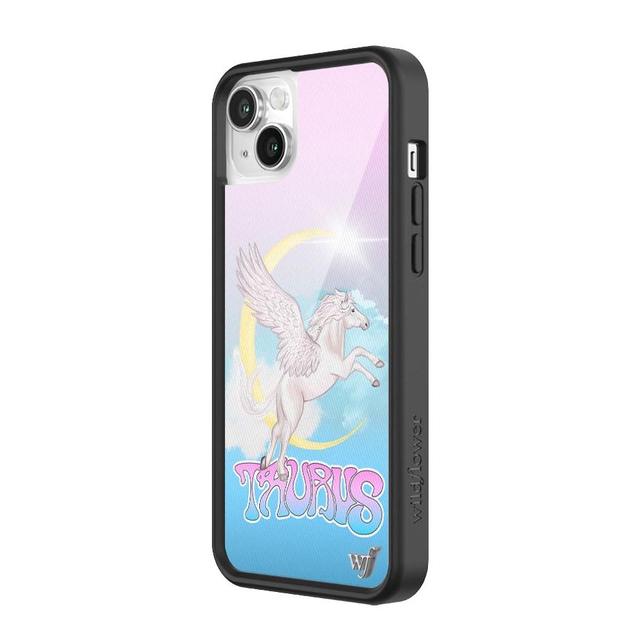 Taurus iPhone Case