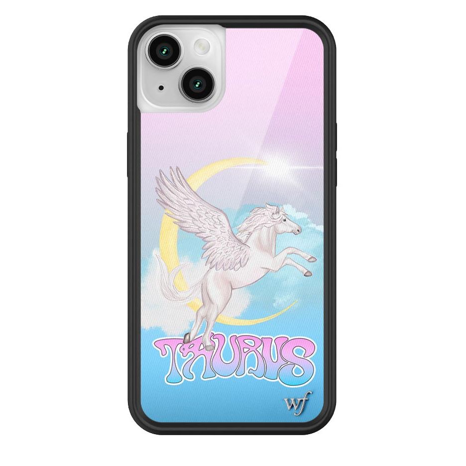 Taurus iPhone Case
