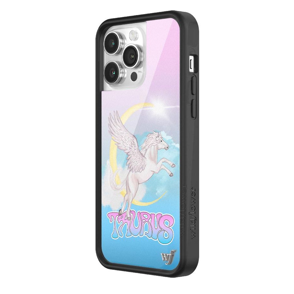 Taurus iPhone Case