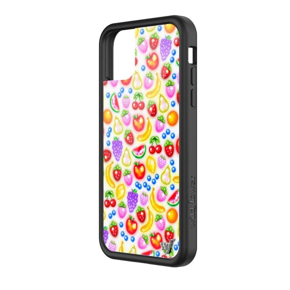 Tutti Fruity iPhone Case
