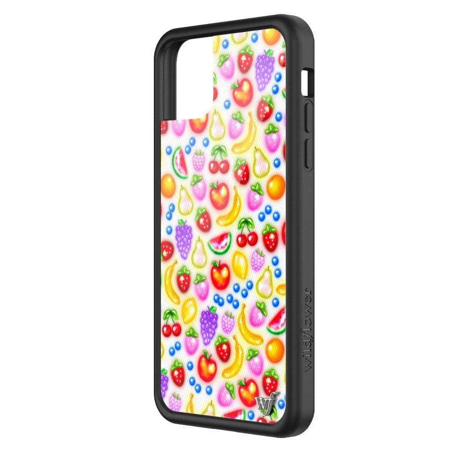 Tutti Fruity iPhone Case