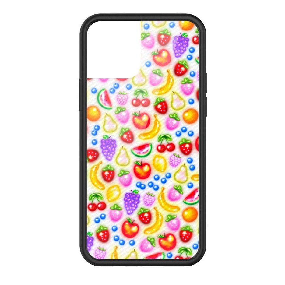 Tutti Fruity iPhone Case