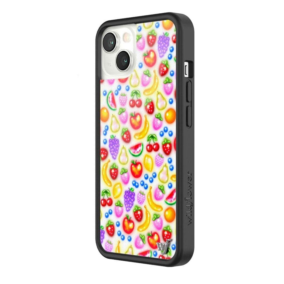 Tutti Fruity iPhone Case