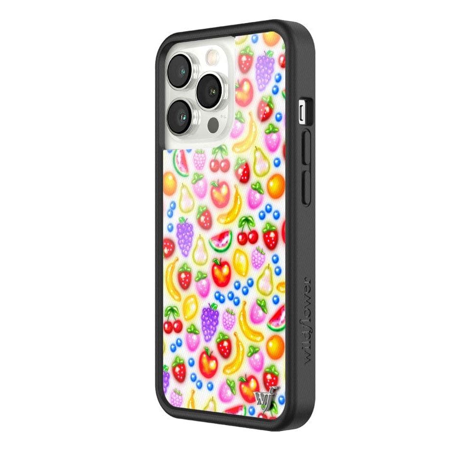 Tutti Fruity iPhone Case