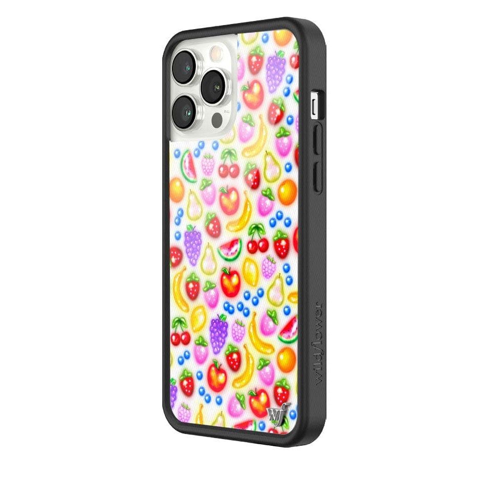 Tutti Fruity iPhone Case