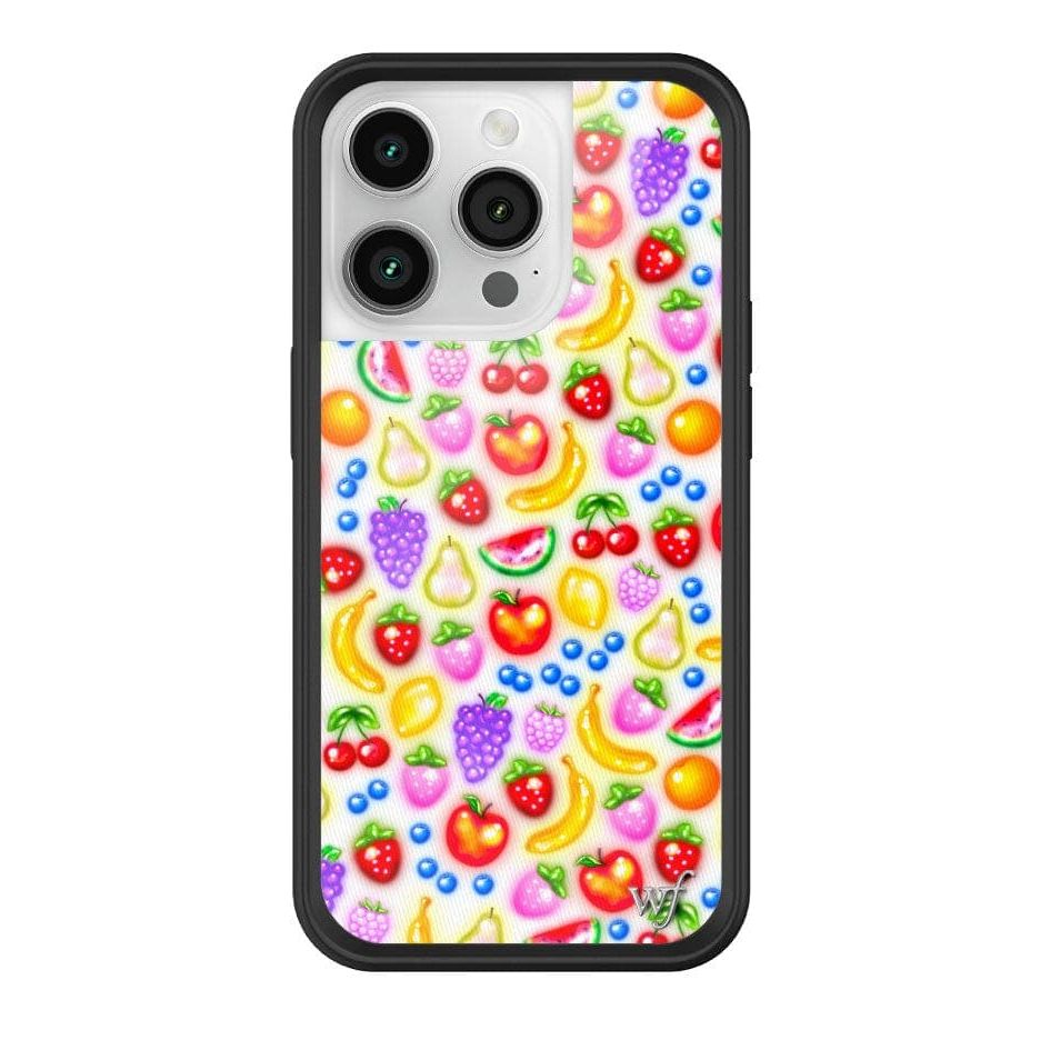 Tutti Fruity iPhone Case