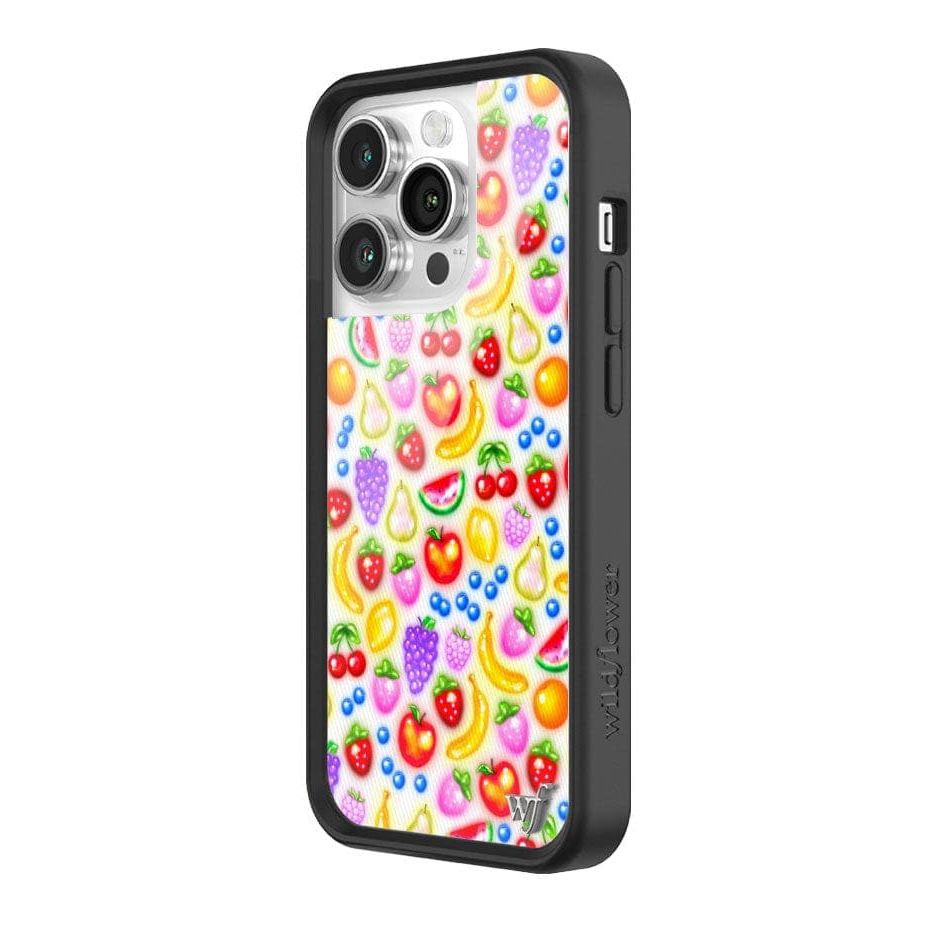 Tutti Fruity iPhone Case