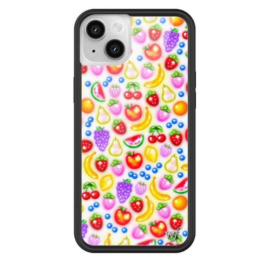 Tutti Fruity iPhone Case