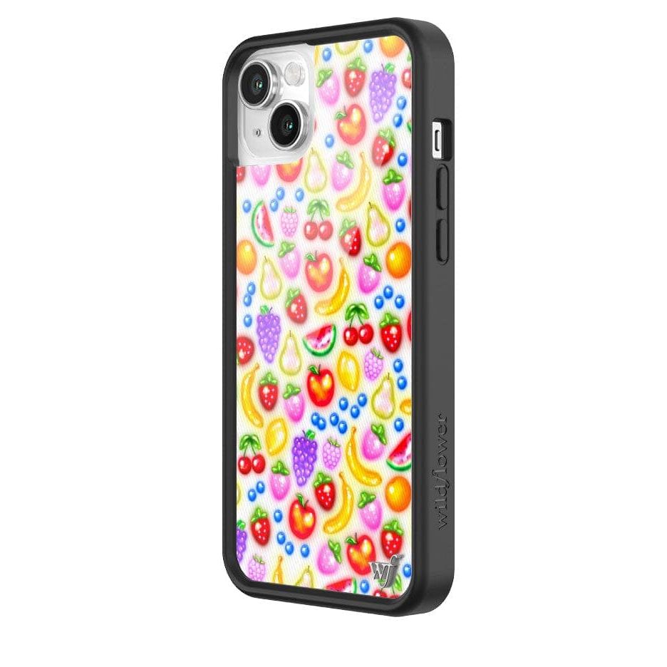 Tutti Fruity iPhone Case