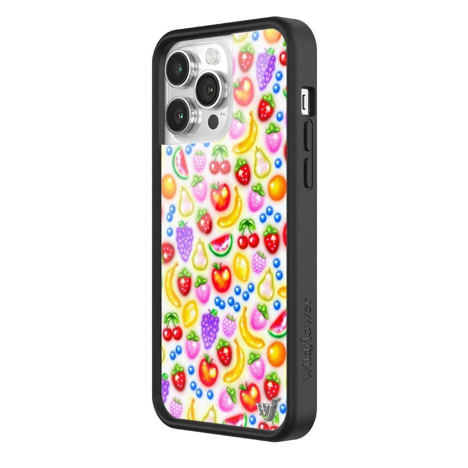 Tutti Fruity iPhone Case
