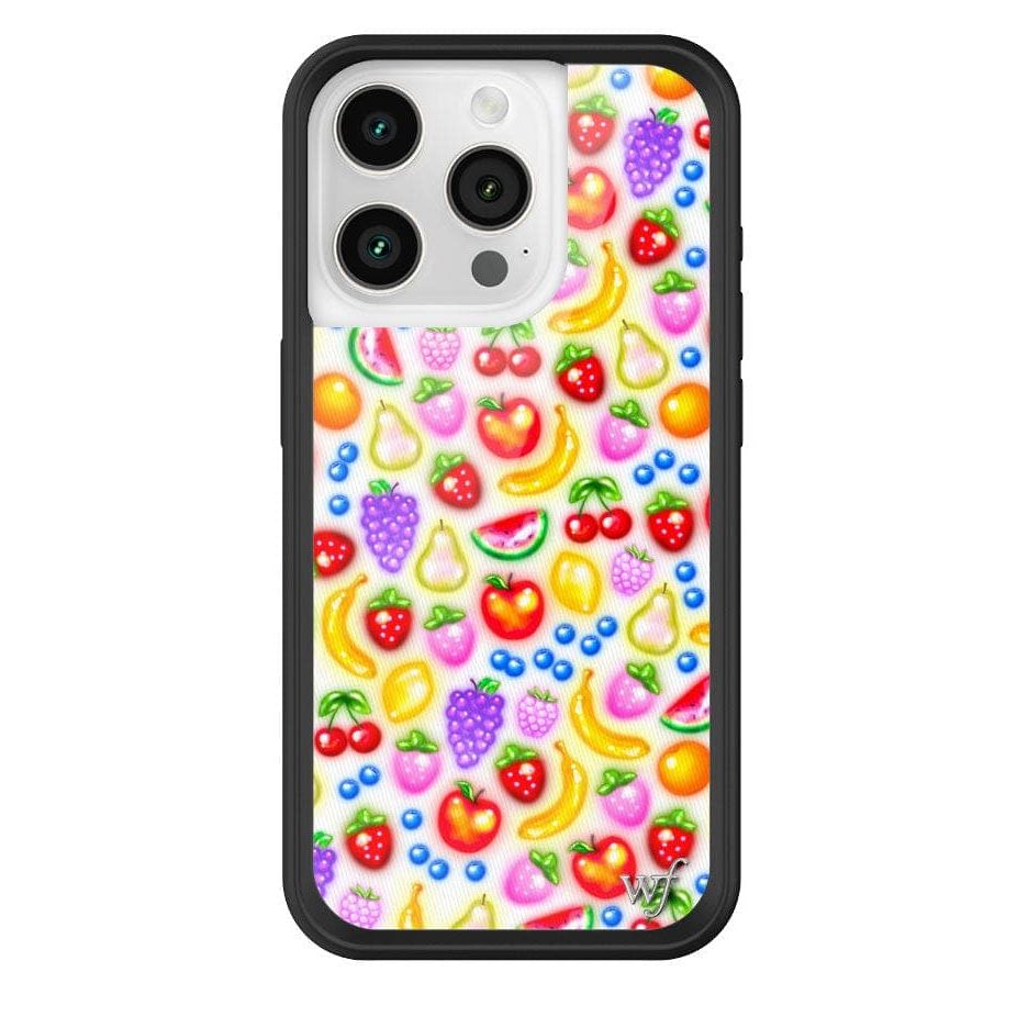 Tutti Fruity iPhone Case