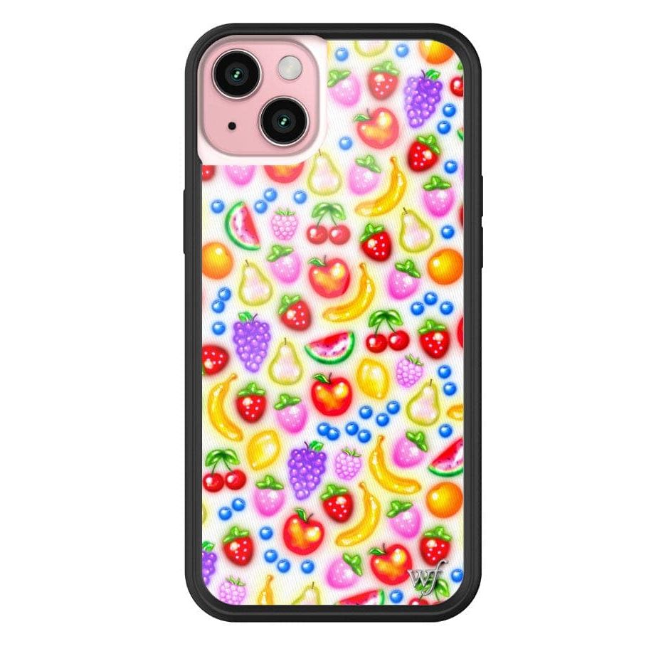 Tutti Fruity iPhone Case