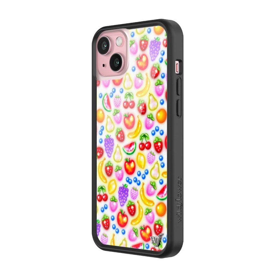Tutti Fruity iPhone Case