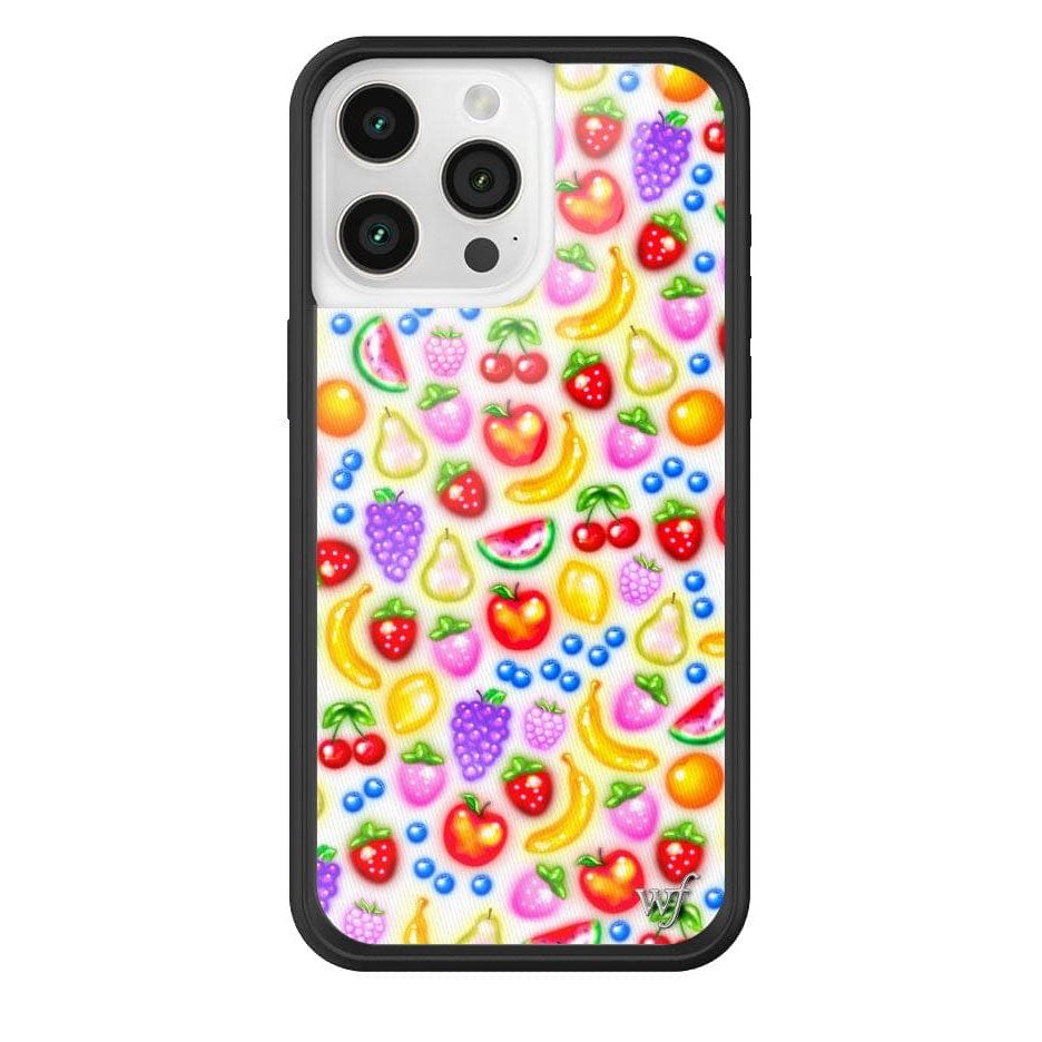 Tutti Fruity iPhone Case