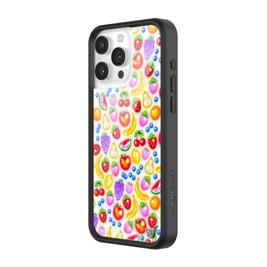 Tutti Fruity iPhone Case