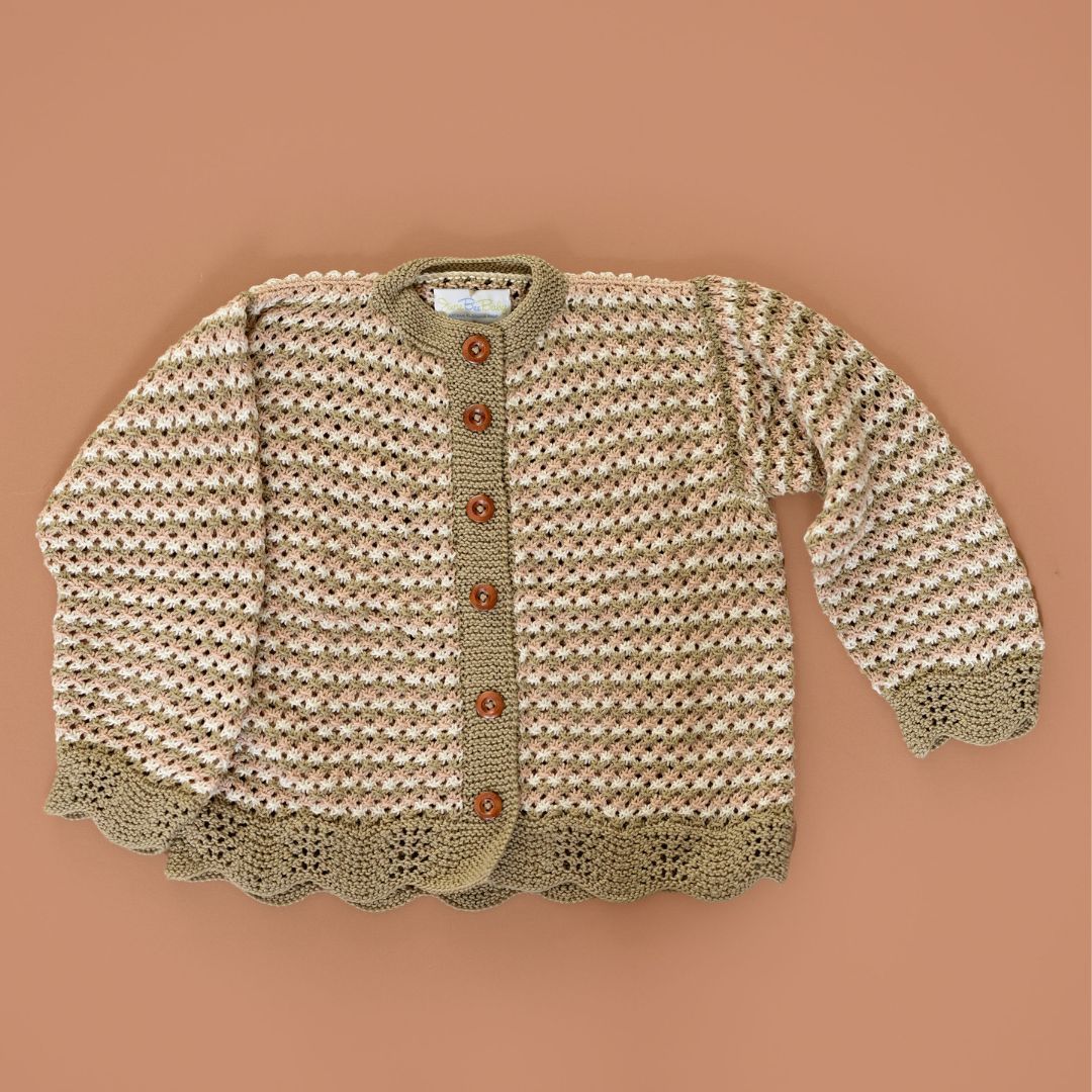 Taylor Cardi