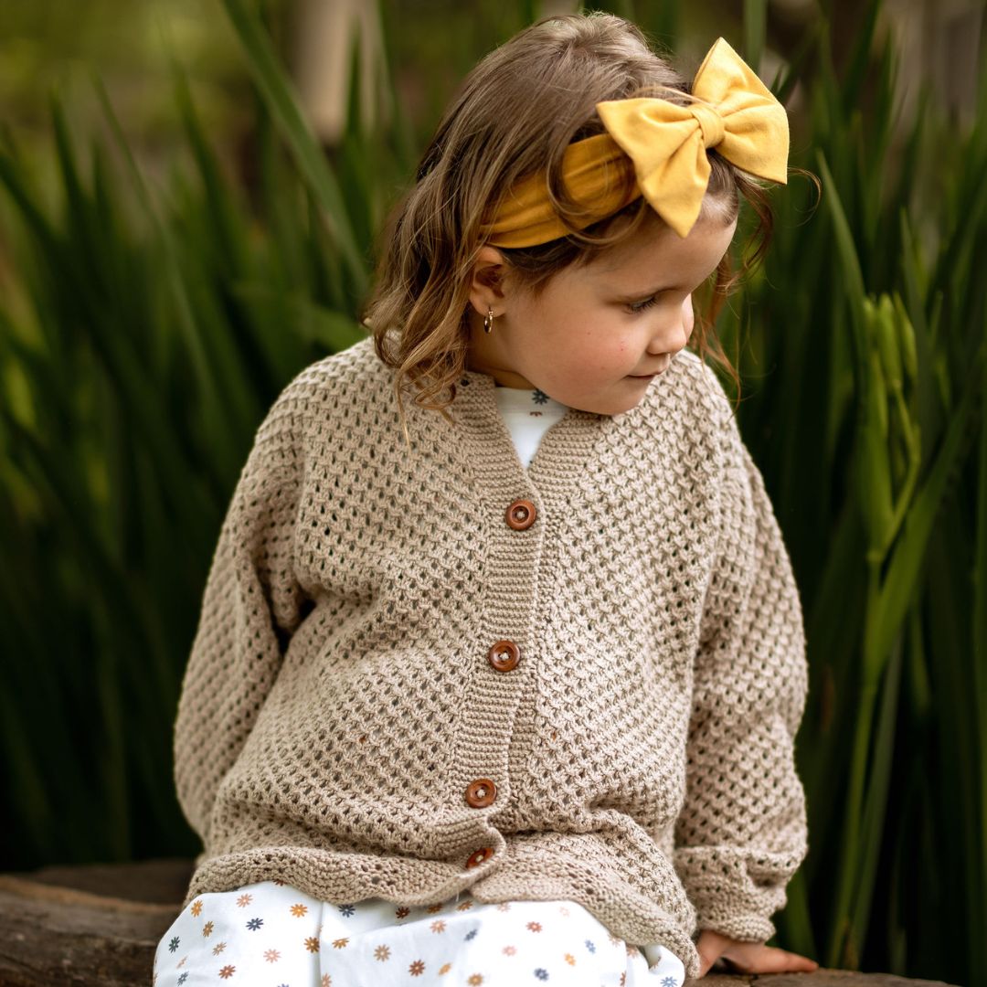 Taylor Cardi - In Stock