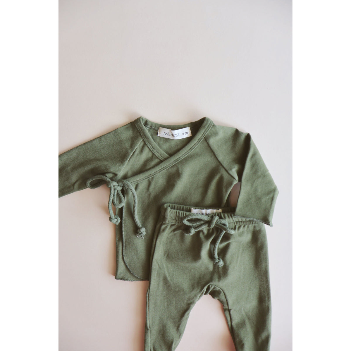 Baby Layette Set